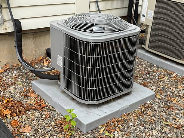 24/7 Emergency Hvac experts in West End, NC
