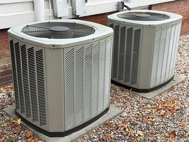 Reliable Hvac contractor in West End, NC by Leonard HVAC