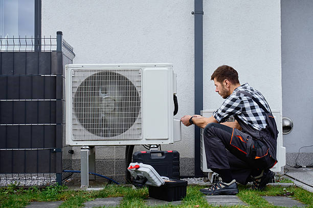 Top rated local Hvac specialists in West End, NC